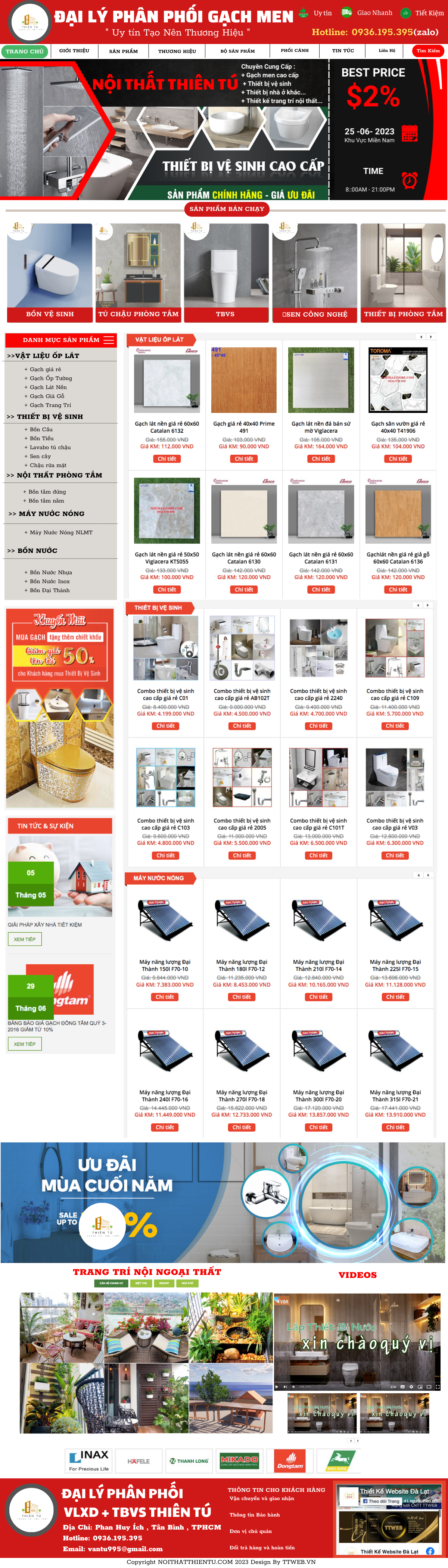 GIAO DIỆN THIẾT BỊ VỆ SINH GIAO DIỆN THIẾT BỊ VỆ SINH