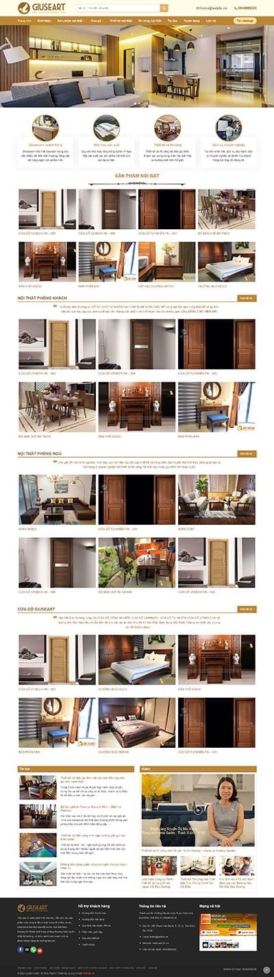 GIAO DIỆN NỘI THẤT GIAO DIỆN NỘI THẤT