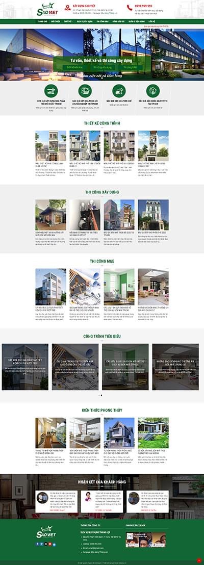 GIAO DIỆN XÂY DỰNG GIAO DIỆN XÂY DỰNG