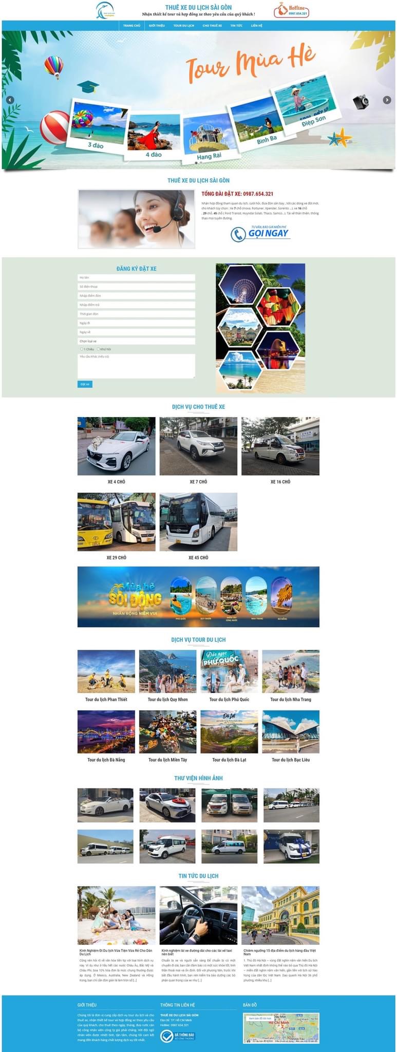 GIAO DIỆN DỊCH VỤ XE GIAO DIỆN DỊCH VỤ XE