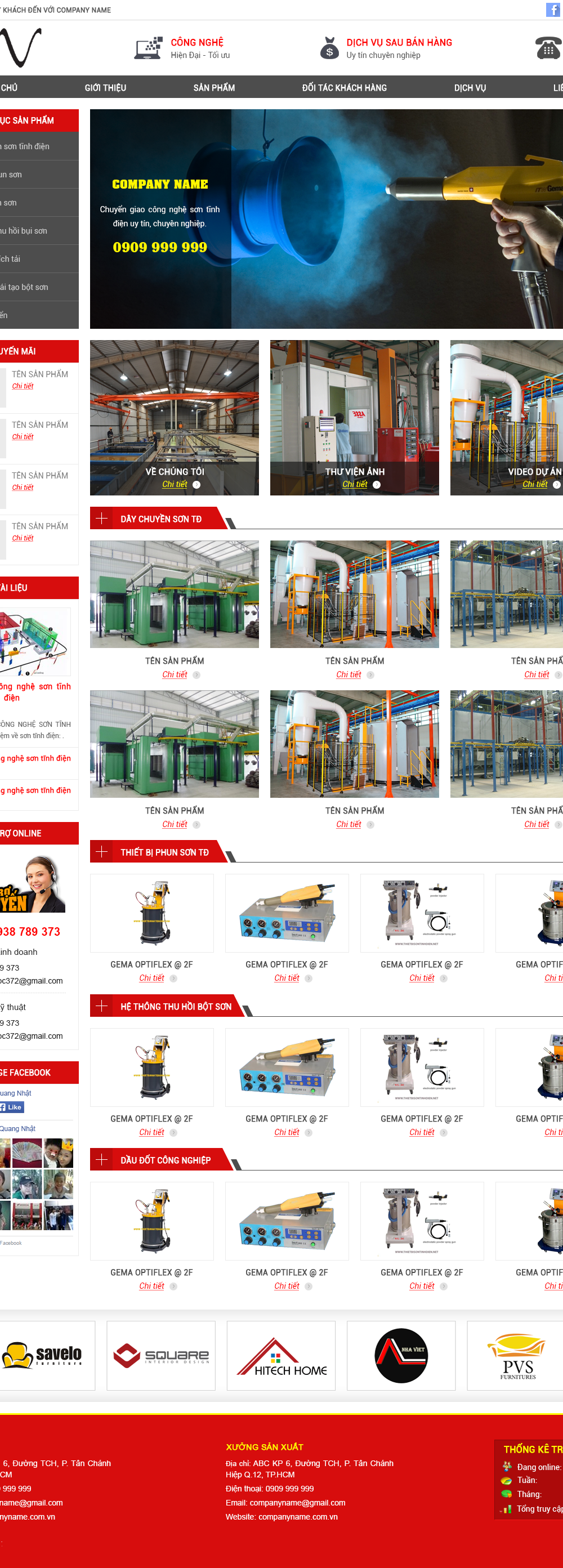 Sơn Tĩnh Điện Sơn Tĩnh Điện