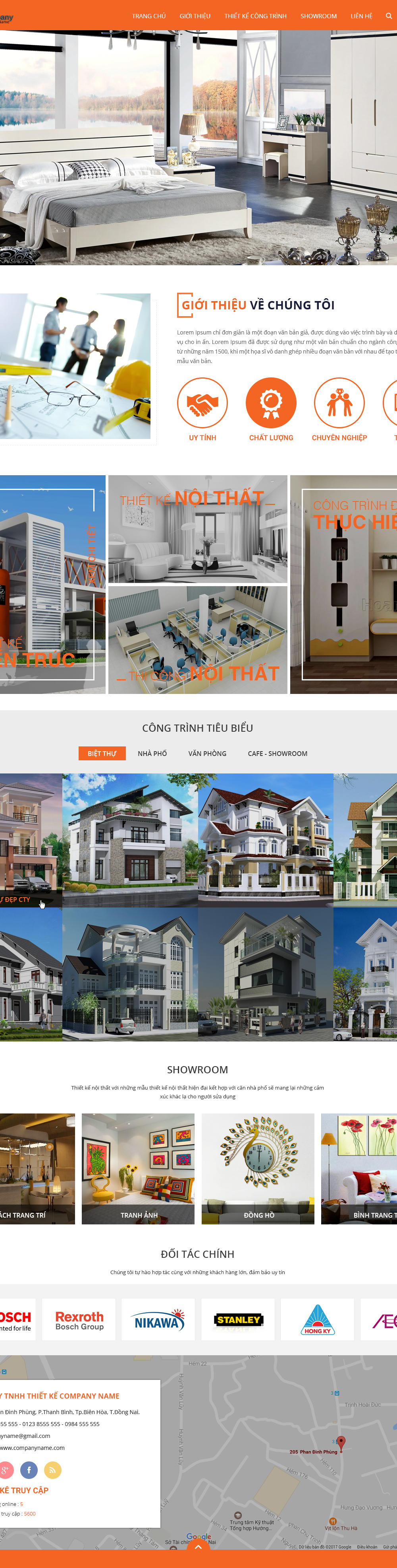 Thiết Kế Xây Dựng Thiết Kế Xây Dựng