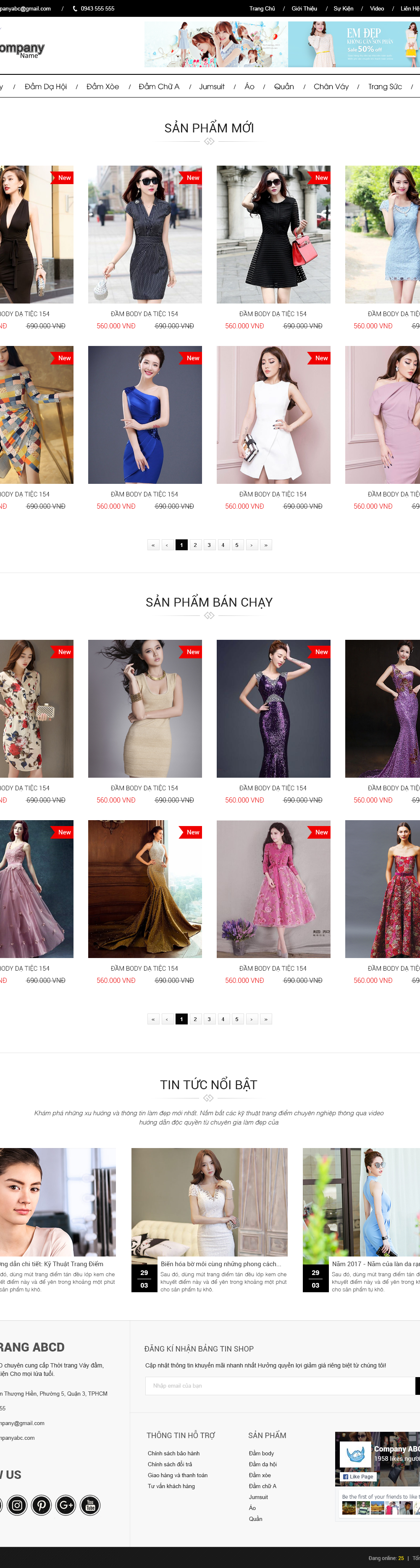 Thời Trang Nữ Thời Trang Nữ